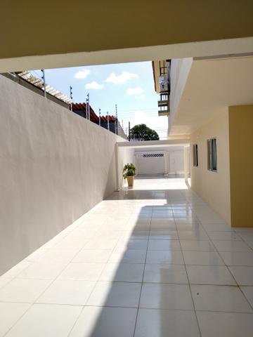 Vendo ou troco casa na Gruta de Lourdes - Foto 10