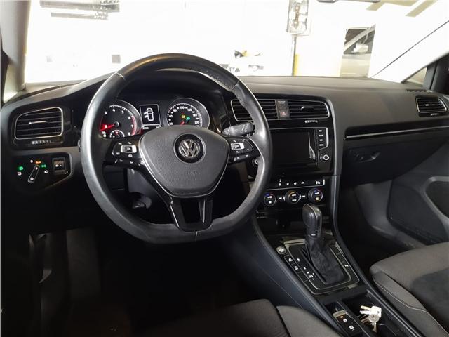 Volkswagen Golf 2.0 gti highline 16v gasolina 4p automático - Foto 7