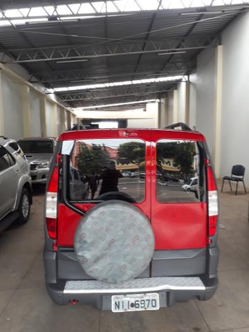 Doblo Adventure 1.8-6lugares em Parnaiba