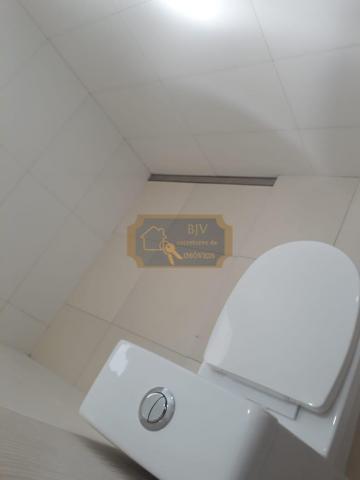 Casa geminada , em bairro planejado 96 m² , 3 dorm , um suíte ,pátio . - Foto 10