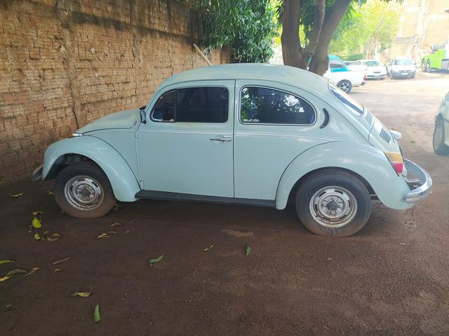 Fusca 86 - Foto 5