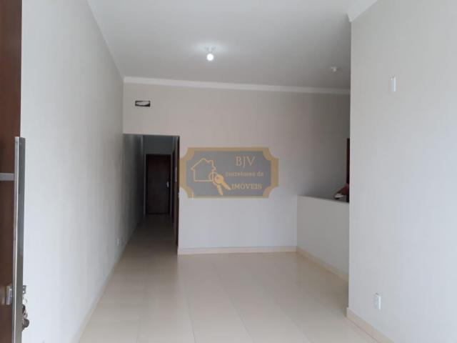 Casa geminada , em bairro planejado 96 m² , 3 dorm , um suíte ,pátio . - Foto 16