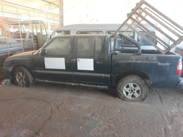 S10 2001