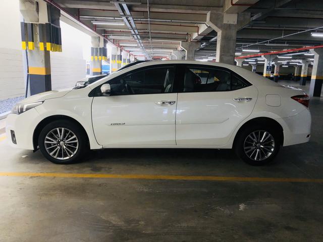 Corolla 2.0 XEI com 34.000km - Foto 2