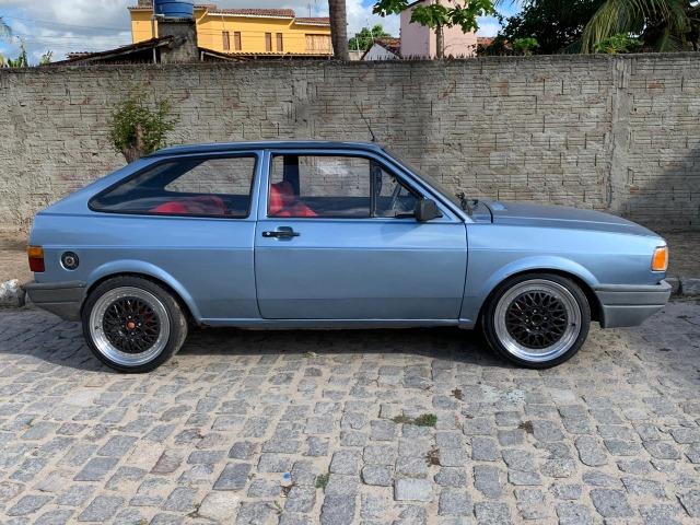 Vendo gol quadrado - Foto 2