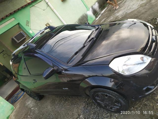 Ford KA 1.6 - Foto 4