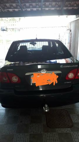 Corolla - Foto 3