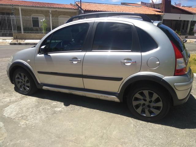 C3 XTR 1.4 Flex 2009 (conservado) - Foto 3