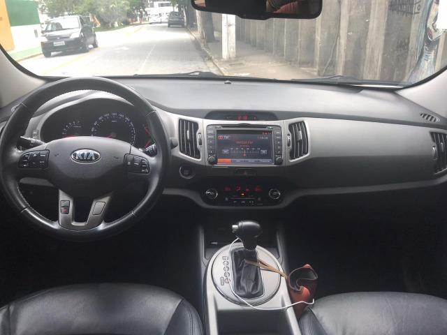 Sportage EX na garantira de fábrica - Foto 4