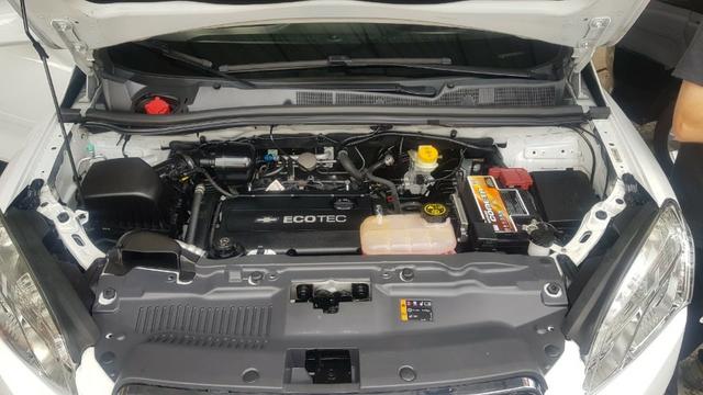 Tracker ltz 1.8 automatica - Foto 4