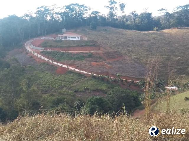 Excelente chácara de 11.000m² na região de Afonso Claudio - Foto 3