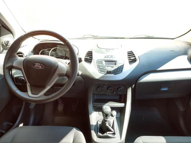 FORD KA 2017/2018 1.0 TI-VCT SE 12V FLEX 4P MANUAL - Foto 7