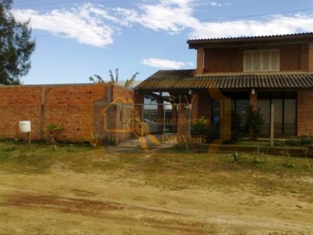 Casa à venda com 4 dormitórios em Rosa do mar, Passo de torres cod:59 - Foto 6