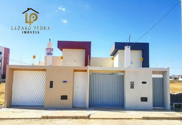 Casas 3/4, Morada dos Pássaros
