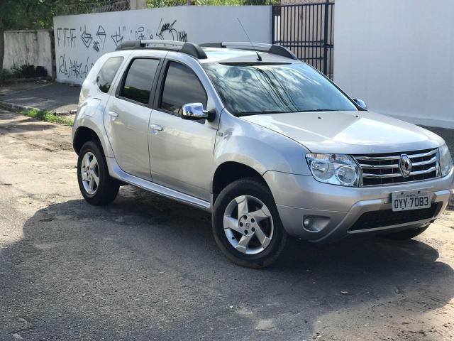 Duster dynamique 2014 - Foto 2