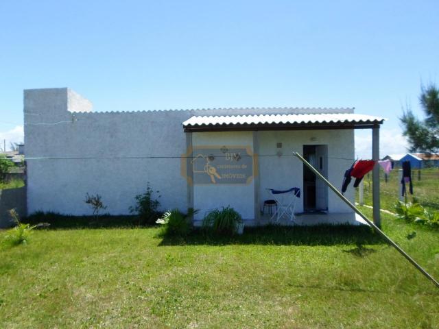 Casa à venda com 3 dormitórios em Caravelle, Passo de torres cod:174 - Foto 6
