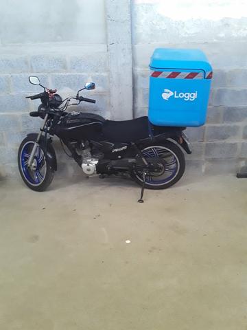 Motoboy particular