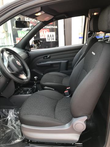 Fiat strada freedom 1.4 flex cd - Foto 6