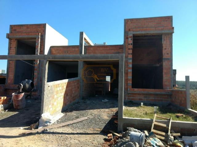 Casa à venda com 0 dormitórios em Caravelle, Passo de torres cod:219