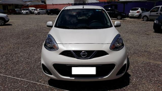 Nissan March S - Foto 2