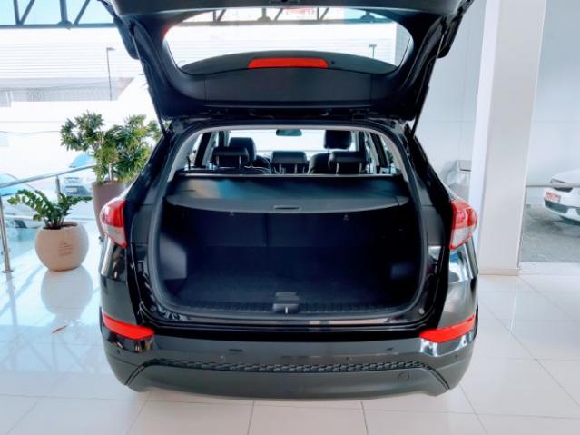 Hyundai Tucson 1.6 16v T-gdi gl - Foto 6