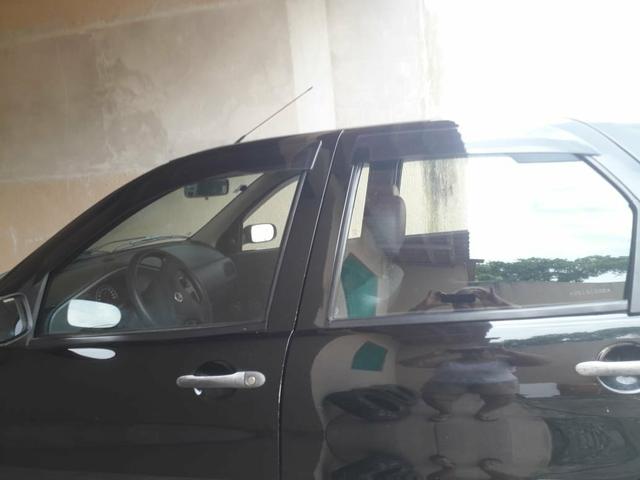 Fiat palio flex 4 portas - Foto 2
