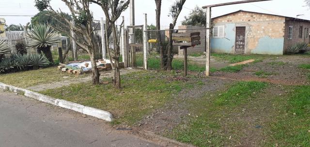 Vende-se terreno em Gravataí p72 bairro são Geraldo - Foto 6
