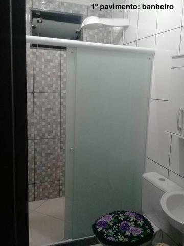 Oportunidade de investimento! Vendo 2 casas em Presidente Kennedy - Foto 5