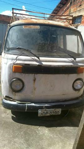 Kombi ano 93 - Foto 5
