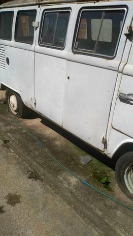 Kombi ano 93 - Foto 3