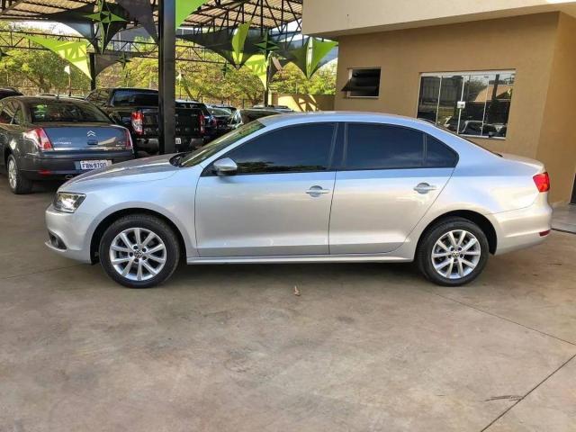 JETTA 2012/2012 2.0 COMFORTLINE FLEX 4P TIPTRONIC - Foto 10