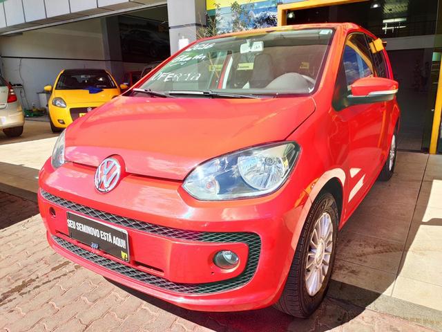 Lindo up move tsi 1.0 turbo super econômico 2017 - Foto 11