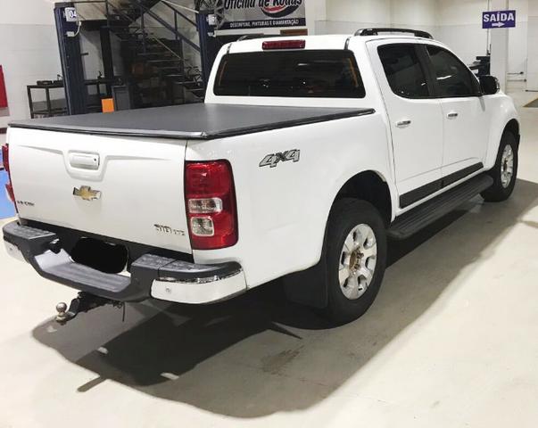 Vendo s-10 LTZ 2014/2015 - Foto 5