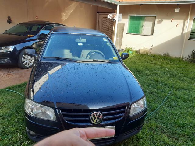 Gol g4 2009 - Foto 3