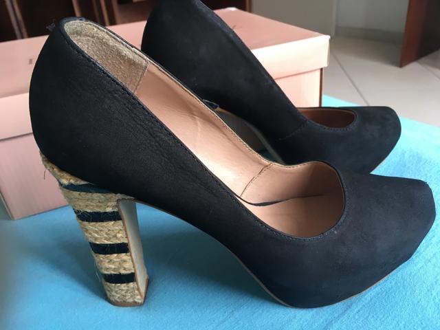 sapato raphaella booz