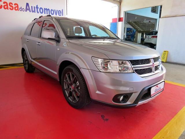 JOURNEY 2014/2015 3.6 RT V6 GASOLINA 4P AUTOMÁTICO - Foto 3