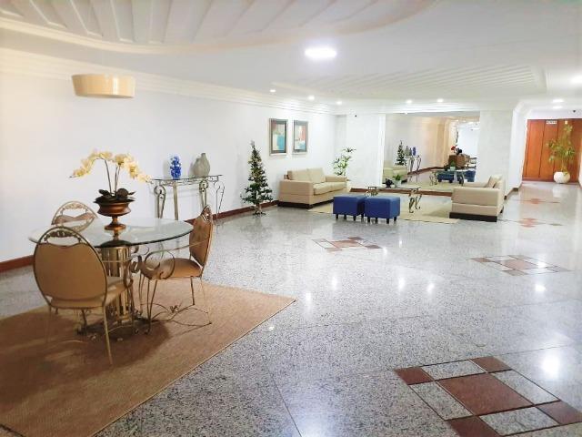 Apartamento Temporada Frente para o Mar Praia do Morro Guarapari (até 20 Pessoas) - Foto 4