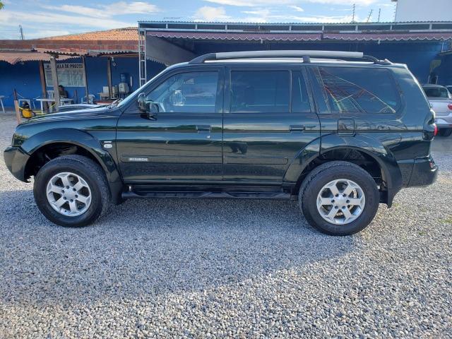 Pajero Sport HPE 4x4 - Foto 7