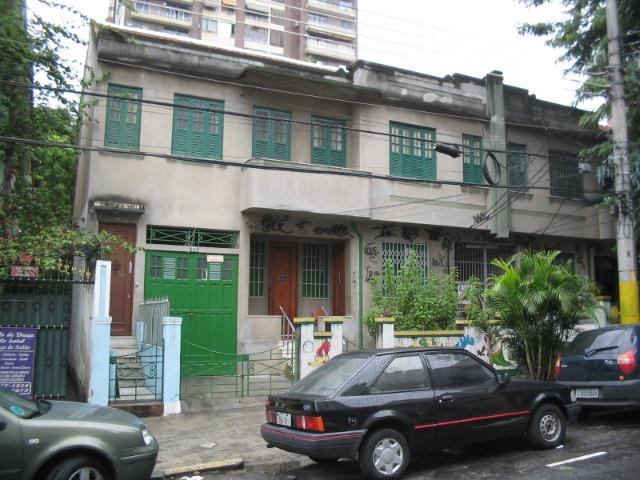 Casa de Vila 2 Qtos - aluguel - Foto 10