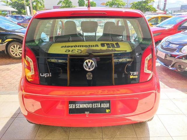 Lindo up move tsi 1.0 turbo super econômico 2017 - Foto 7