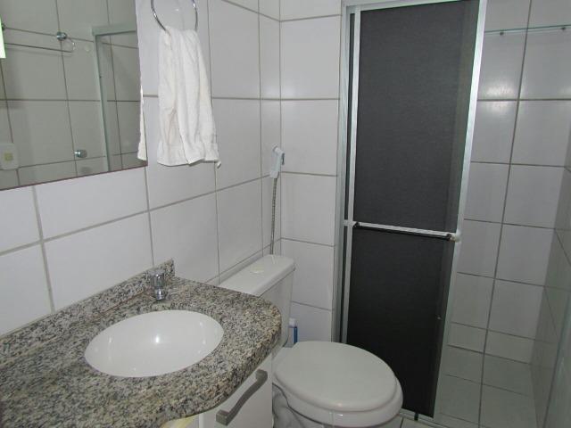 D224 Apartamento na Ponta verde a pouco metro do Mar - Foto 12