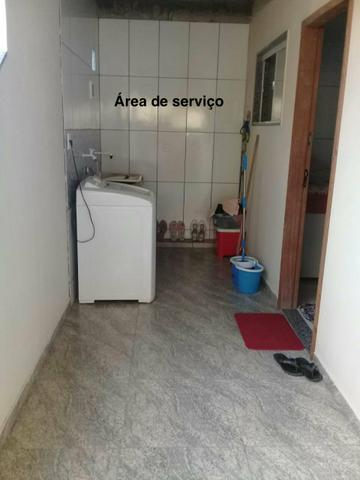 Oportunidade de investimento! Vendo 2 casas em Presidente Kennedy - Foto 8