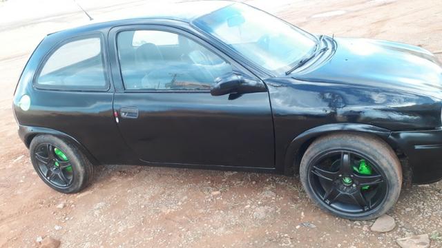 Corsa wind 96 - Foto 2