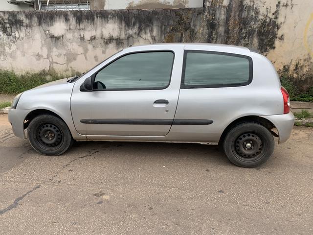 Renault clio 2012/0212 - Foto 3