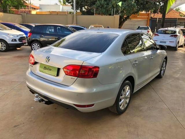 JETTA 2012/2012 2.0 COMFORTLINE FLEX 4P TIPTRONIC - Foto 4