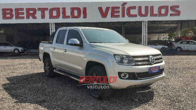 AMAROK CD 4X4 SE - Foto 3