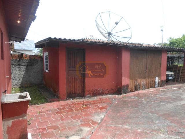 Casa à venda com 0 dormitórios em Centro, Passo de torres cod:114 - Foto 5