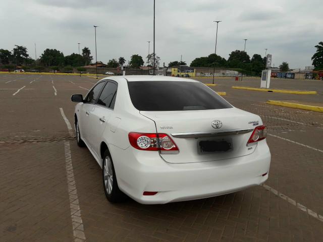 Corolla altis 2012/2013 - Foto 2