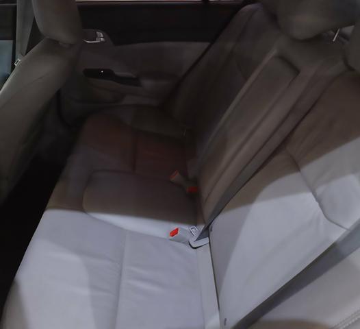 Civic LXR 2.0 - Foto 8