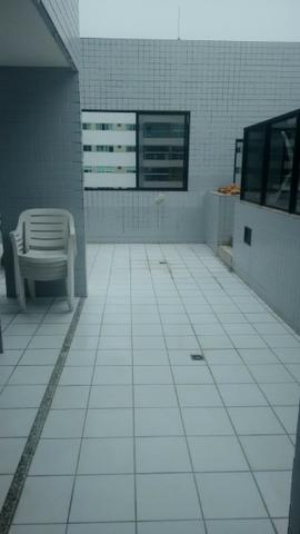 D224 Apartamento na Ponta verde a pouco metro do Mar - Foto 15